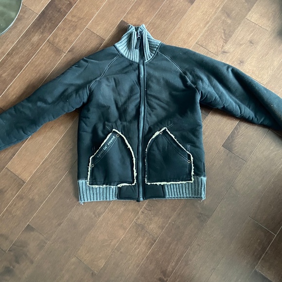 Blend vest - Picture 1 of 1